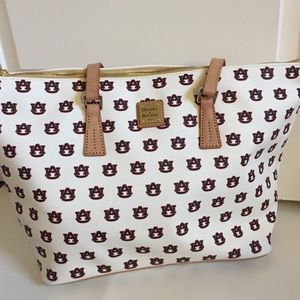 Dooney & Bourke Auburn University